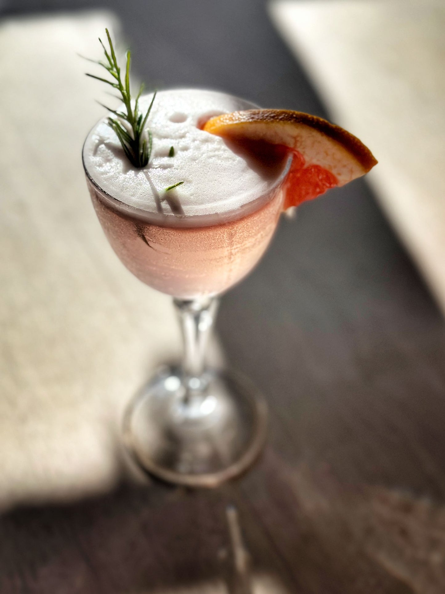 Gin-style Botanical Spirit