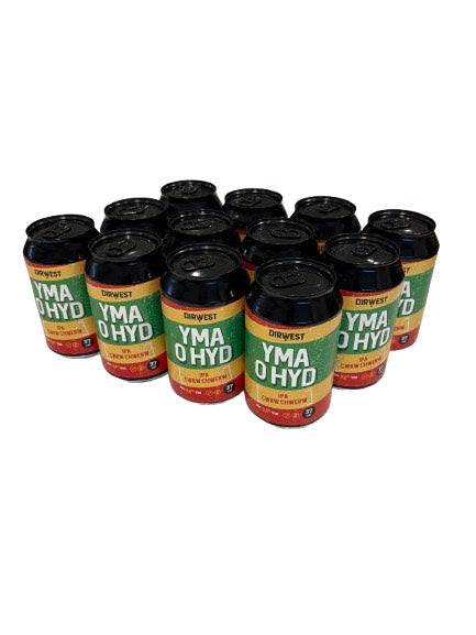 Yma o Hyd IPA