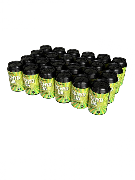 **NEW Label Iechyd Da Summer IPA - Cwrw'r Haf