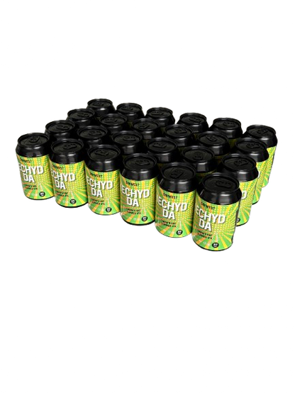 **NEW Label Iechyd Da Summer IPA - Cwrw'r Haf