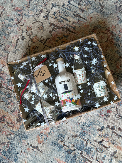 Non-alcoholic Gin Hamper
