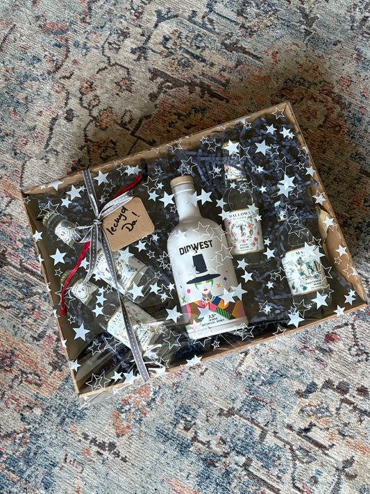 Non-alcoholic Gin Hamper