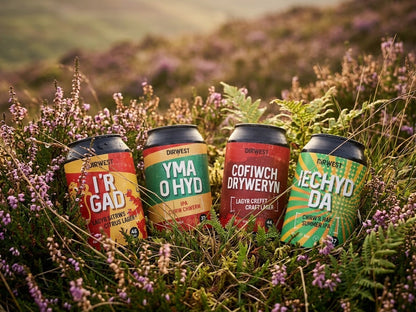 Alcohol Free Beer Hamper