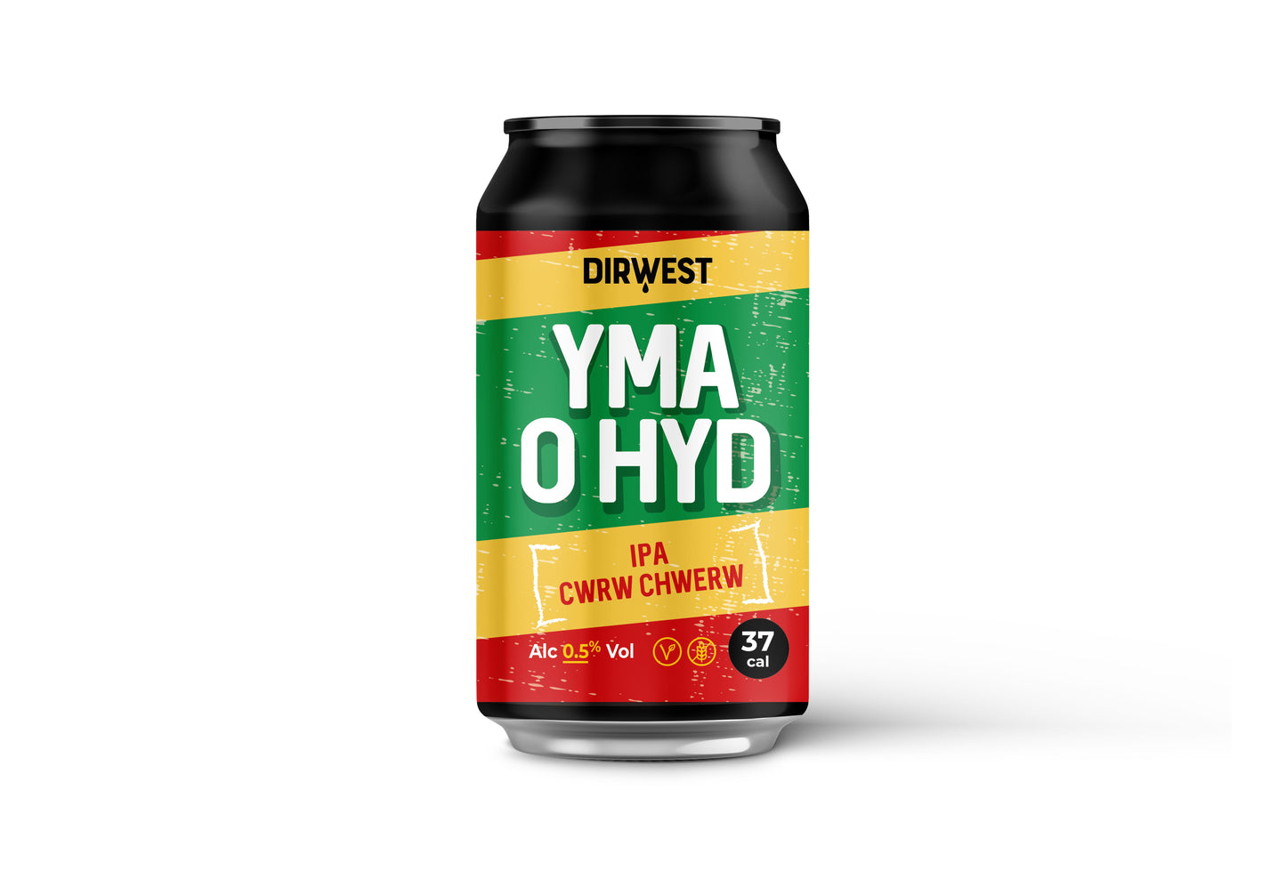 Yma o Hyd IPA