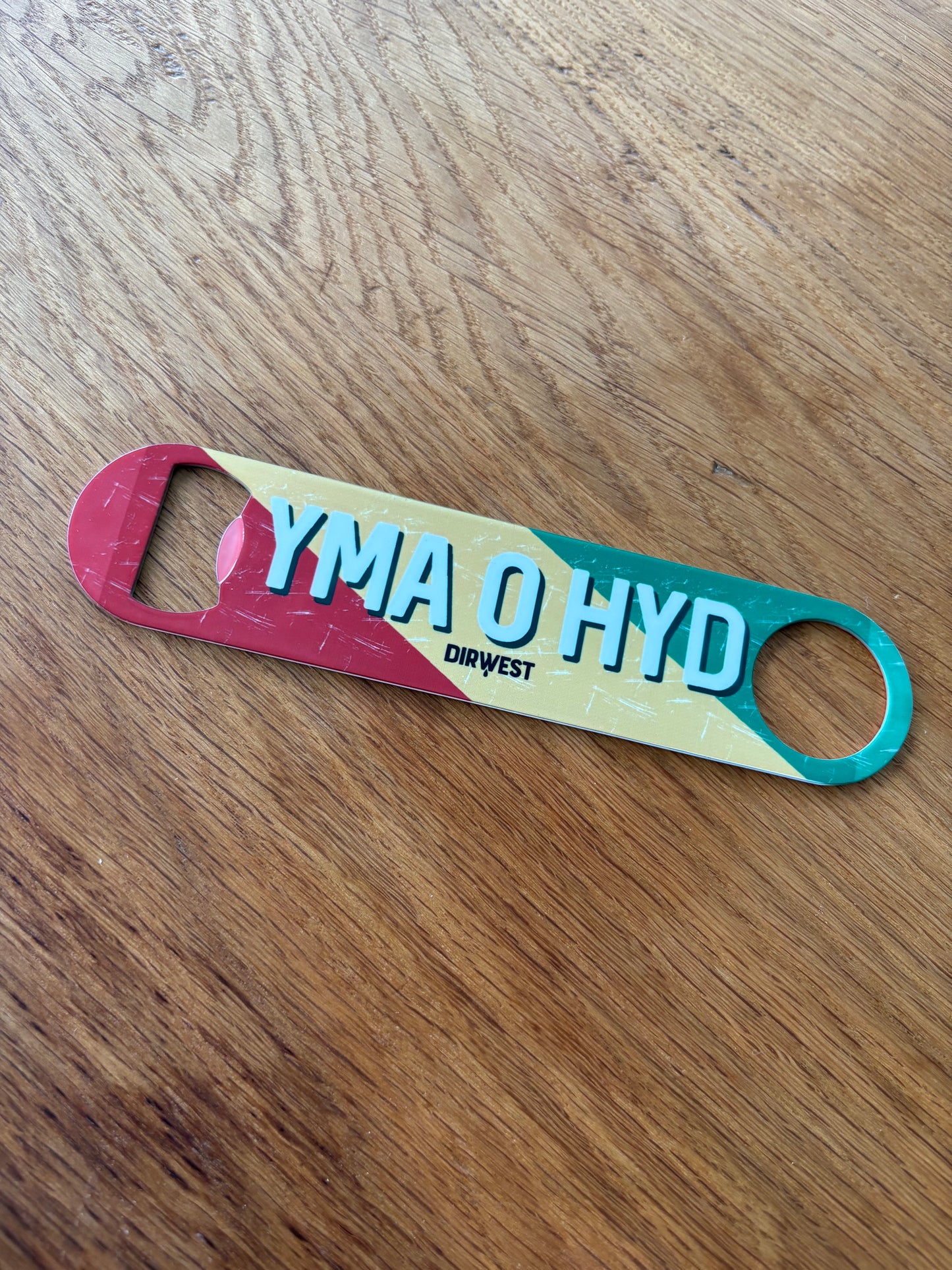 Bottle Opener