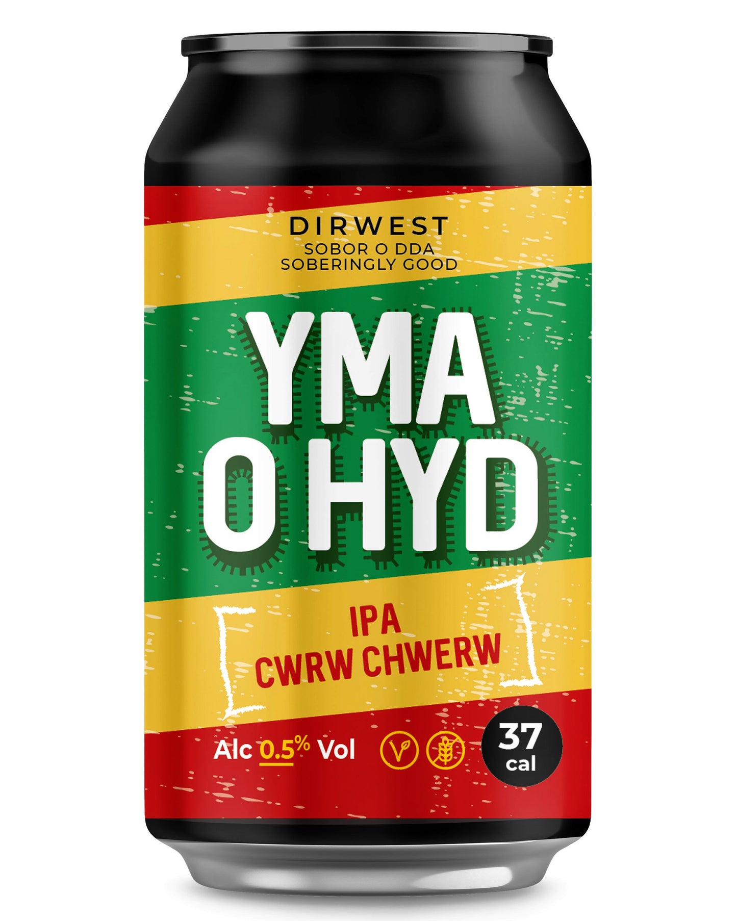 Yma o Hyd IPA Case of 12