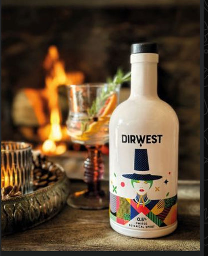 Botanical Spirit Gift Box