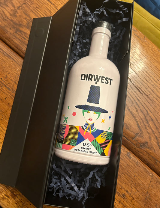 Botanical Spirit Gift Box