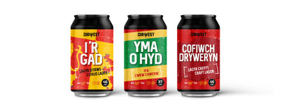 Mixed Beer Trio (posting 1st December)